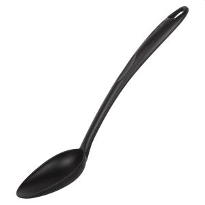 Lingurita Tefal 2743912, Bienvenue, Lingura, Instrument de bucatarie, Pana la 220°C, Se poate masina de spalat vase, negru