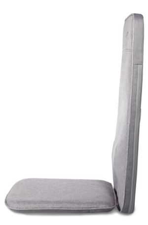 Massager Beurer MG 202 Shiatsu seat cover, Extra-light & slim back cover; 4-head massage system; Modern design and high-quality materials; LED lights; One-button operation