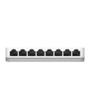 Switch D-Link 8-Port Gigabit Easy Desktop Switch