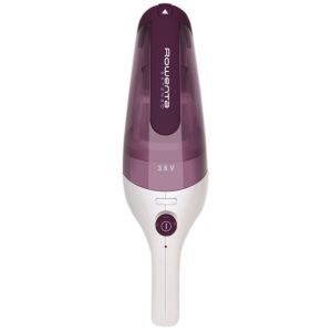 Aspirator Rowenta AC232001, Extenso, Aspirator, uscat, 3.6V, autonomie 8 min, Prune