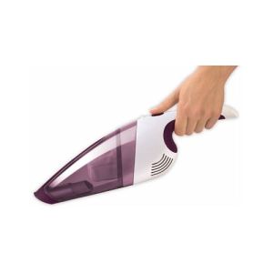 Aspirator Rowenta AC232001, Extenso, Aspirator, uscat, 3.6V, autonomie 8 min, Prune