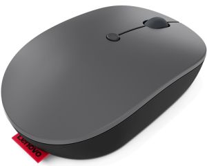 Mouse Lenovo Go USB-C Wireless Mouse (Thunder Black)