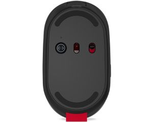Mouse Lenovo Go USB-C Wireless Mouse (Thunder Black)