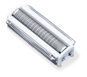 Epilator Beurer HL 76 4-in-1 Epilator wet & dry, 42 tweezers, Extra-bright LED light, 2 speed settings, 2x epilator attachments (glide & precision attachment) & 2x shaver attachments (shaving & trimming attachment), Cordless, Powerful lithium-ion battery