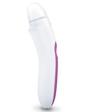 Epilator Beurer HL 76 4-in-1 Epilator wet & dry, 42 tweezers, Extra-bright LED light, 2 speed settings, 2x epilator attachments (glide & precision attachment) & 2x shaver attachments (shaving & trimming attachment), Cordless, Powerful lithium-ion battery