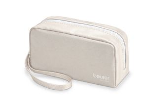 Epilator Beurer HL 76 4-in-1 Epilator wet & dry, 42 tweezers, Extra-bright LED light, 2 speed settings, 2x epilator attachments (glide & precision attachment) & 2x shaver attachments (shaving & trimming attachment), Cordless, Powerful lithium-ion battery