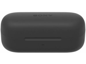 Headphones Sony Headset WF-C510, black