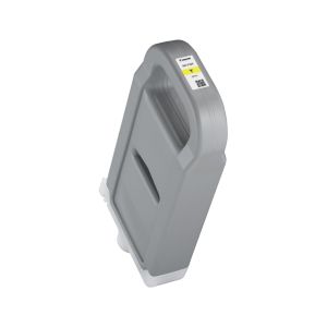 Consumable Canon Pigment Ink Tank PFI-710 Yellow