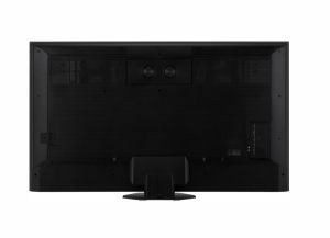 Televizor Hisense 65" U8NQ, 4K Ultra HD 3840x2160, ULED Pro, FALD, Quantum Dot, 144Hz, IPS, HDR 10+, HLG, Dolby Vision IQ, Dolby Atmos, Smart TV, senzor de lumină, WiFi 5GHz, WiFi Direct, BT, Anyview Cast, 4xHDMI, 2xUSB, LAN, CI+, DVB-T2/C/S2, negru