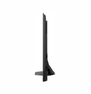 Televizor Hisense 65" U8NQ, 4K Ultra HD 3840x2160, ULED Pro, FALD, Quantum Dot, 144Hz, IPS, HDR 10+, HLG, Dolby Vision IQ, Dolby Atmos, Smart TV, senzor de lumină, WiFi 5GHz, WiFi Direct, BT, Anyview Cast, 4xHDMI, 2xUSB, LAN, CI+, DVB-T2/C/S2, negru