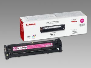 Consumable Canon CRG-716M