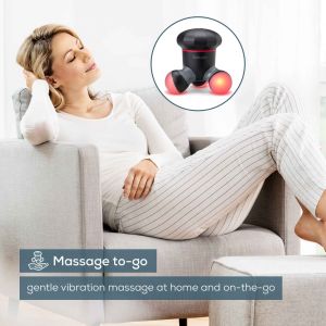 Massager Beurer MG 18 Minimassager