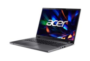 Laptop Acer Travelmate TMP216-51G-TCO-30DQ, Core i3 Core 1315U (3.3GHz up to 4.5GHz, 10MB), 16" WUXGA (1920x1200) IPS, 8GB DDR4, 512GB NVMe, HDD upgrade kit, RTX 2050 4GB DDR6, TPM 2.0, MicroSD reader, FPR, WiFi 6AX, BT, No OS