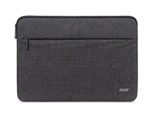 Калъф Acer Protective Sleeve Dual Tone Dark Gray with Front Pocket for 14.0"