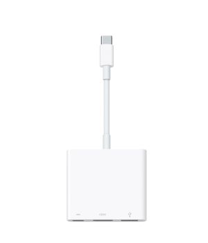 Adapter Apple USB-C Digital AV Multiport Adapter