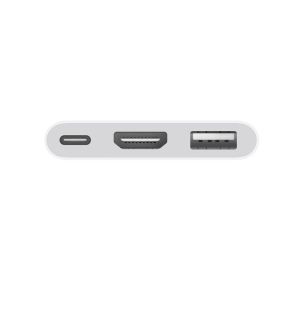 Adapter Apple USB-C Digital AV Multiport Adapter
