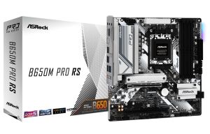 Asrock B650M Pro RS Motherboard