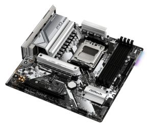 Asrock B650M Pro RS Motherboard