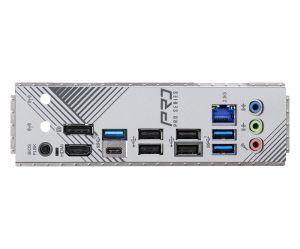 Asrock B650M Pro RS Motherboard