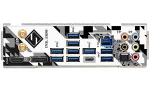 Asrock Z790 Steel Legend Wi-Fi Motherboard