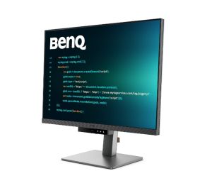 Monitor BenQ RD280U, 28.2" IPS, 5ms, 3840x2560 4K+, 3:2, Programming Monitor, 1.07 billions col.,HDR400, 1200:1, 20M:1 DCR, 400 cd/m2, HDMI 2.0, DP 1.4, USB-C (90W), Flicker-free, B.I. Gen2, Low Blue Light+, Night Hours Prot., Sp.2W, Height Adj.,Tilt,Swiv