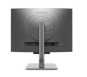 Monitor BenQ RD280U, 28.2" IPS, 5ms, 3840x2560 4K+, 3:2, Programming Monitor, 1.07 billions col.,HDR400, 1200:1, 20M:1 DCR, 400 cd/m2, HDMI 2.0, DP 1.4, USB-C (90W), Flicker-free, B.I. Gen2, Low Blue Light+, Night Hours Prot., Sp.2W, Height Adj.,Tilt,Swiv