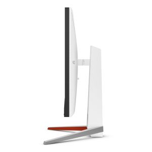 Monitor BenQ MOBIUZ EX3210U 31.5" IPS, 1ms, 144Hz, 3840x2160 4K, 98% P3, 99% AdobeRGB, HDR 600, HDRi, 1000:1, HDRi, B.I.+,LBL, Black eQualizer, 300 cd/m2, HDMI 2.1 x2 , DP, USB 3.0Hub, treVolo 2Wx2+5W woofer, HAdj.100mm, Tilt -5 - 15, Swivel 15/15, White