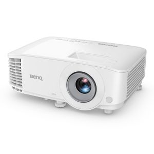 Multimedia projector BenQ MX560, DLP, XGA (1024x768), 20000:1, 4000 ANSI Lumens, 1.1X, 3D, Auto Vertical Keystone, Anti-Dust Sensor, HDMI x2, VGA, VGA out, S-video, RCA, USB- A 5V/1.5A, Audio in/out, 10W Speaker, Lamp Life up to 15,000 hrs, Qcast ready, 2