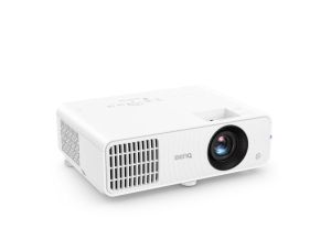Multimedia projector BenQ LW550 DLP, WXGA (1280x800), 20,000:1, 3,000 ANSI Lumens, 1.1X, HDMIx2, USB-A, SmartEco; T/R: 1.51-1.7, Speaker 10W, HDMI-1 (1.4a/HDCP1.4), HDMI-2 (1.4a/HDCP1.4), USB Type A(x1), USB Type A(2.0/Power Supply1 .5A), RS232 in (DB-9pi