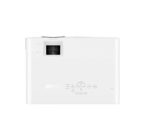 Multimedia projector BenQ LW550 DLP, WXGA (1280x800), 20,000:1, 3,000 ANSI Lumens, 1.1X, HDMIx2, USB-A, SmartEco; T/R: 1.51-1.7, Speaker 10W, HDMI-1 (1.4a/HDCP1.4), HDMI-2 (1.4a/HDCP1.4), USB Type A(x1), USB Type A(2.0/Power Supply1 .5A), RS232 in (DB-9pi