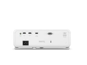 Multimedia projector BenQ LW550 DLP, WXGA (1280x800), 20,000:1, 3,000 ANSI Lumens, 1.1X, HDMIx2, USB-A, SmartEco; T/R: 1.51-1.7, Speaker 10W, HDMI-1 (1.4a/HDCP1.4), HDMI-2 (1.4a/HDCP1.4), USB Type A(x1), USB Type A(2.0/Power Supply1 .5A), RS232 in (DB-9pi