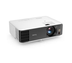 Multimedia projector BenQ TK700 DLP, 4K UHD (3840x2160), HDR, Ultra-fast 4ms, 10K:1, 3200 AL, 1.3x Zoom, Keystone 2D, Console Gaming, 2xHDMI, USB, RS232, Speaker 5W, eARC, Dolby Atmos, Audio out, 28dB (Eco)