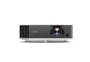 Multimedia projector BenQ TK700ST DLP, 4K UHD (3840x2160), HDR, Ultra-fast 4ms, 10K:1, 3000 AL, 1.2x Zoom, Keystone 2D, Console Gaming, 2xHDMI, USB, RS232, Speaker 5W, eARC, Dolby Atmos, Audio out, 28dB (Eco)