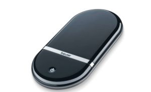 Scale Beurer KS 36, precision kitchen scale, Weight capacity 2kg/ Graduation 0.1 g < 500 g.