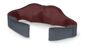 Massager Beurer MG 151 3D Shiatsu massager; for shoulders, neck, back and legs; 3D massage heads; 8 rotating Shiatsu massage heads; Clockwise/anti-clockwise rotation; 3 levels; automatic switch-off; light and heat function