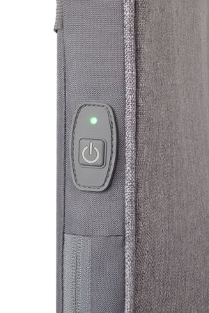 Massager Beurer MG 202 Shiatsu seat cover + Beurer MG 18 Mini massager