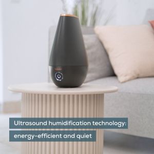 Beurer LB 37 air humidifier, LE 2024