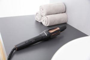 Curling iron Beurer HT 75 Automatischer Locke nstab Automatic Haircurler