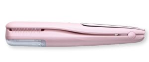 Beurer HT 22 Split end trimmer, 2h operating time, Incl. cleaning brush and USB cable, Collection chamber, LED display, Transport lock