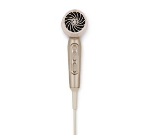 Hair dryer Beurer HC 70 Hair dryer, 2100 W, Ionic function, Powerful DC motor, 2 attachments, 3 heat settings, 2 blower settings, cold air, overheating protection, Removable safety filter