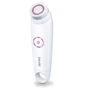 Facial device Beurer FC 45 Facial brush,1 attachments, 2 speeds,water-resistant,Lithium-ion battery,For daily use