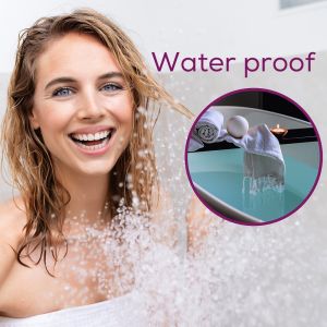 Facial device Beurer FC 45 Facial brush,1 attachments, 2 speeds,water-resistant,Lithium-ion battery,For daily use