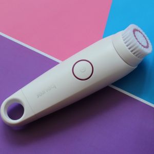 Facial device Beurer FC 45 Facial brush,1 attachments, 2 speeds,water-resistant,Lithium-ion battery,For daily use