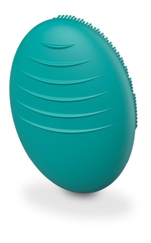 Facial device Beurer FC 52 Laguna silicone facial brush, 2-in-1 function - deep-pore cleansing & gently massage, Vibration technology, 15 intensities, Water-resistant, USB-C charging cable