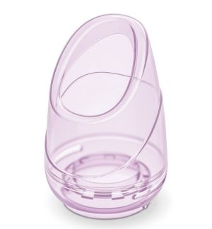 Sauna Beurer FS 60 Facial Sauna and Steam Inhaler, 3-in-1: facial cleansing, aromatherapy and inhalation, 2 output levels, measuring cup