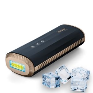 Photo epilator Beurer IPL 7800 Cool Pro IPL hair removal device