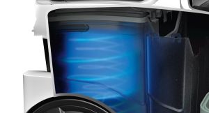 Аксесоар Bosch BBZWDSET washing set, AquaWash&Clean
