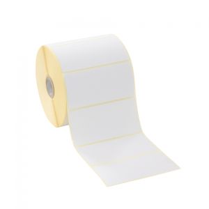 Consumable Brother Thermal Label 102x50mm