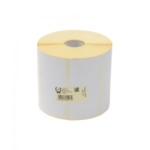 Consumable Brother Thermal Label 102x50mm