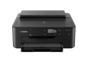 Canon PIXMA TS705a inkjet printer